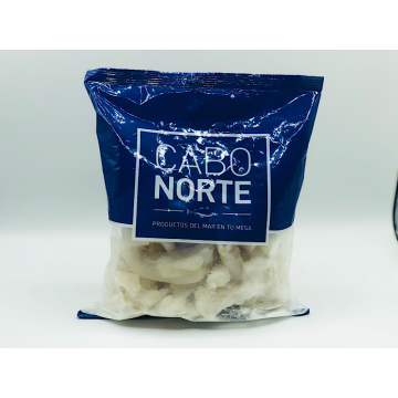 BACALAO MIGAS CABO NORTE 500 GR