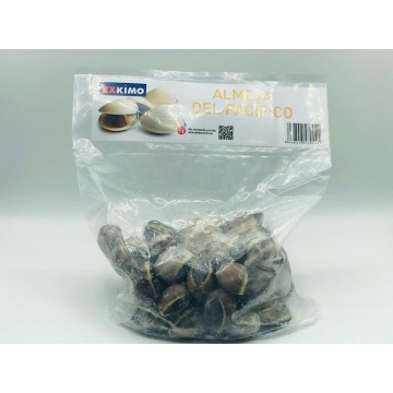 ALMEJA NEGRA EXKIMO 1 KG