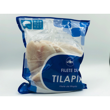 TILAPIA FILETE B.O.R. MARKET