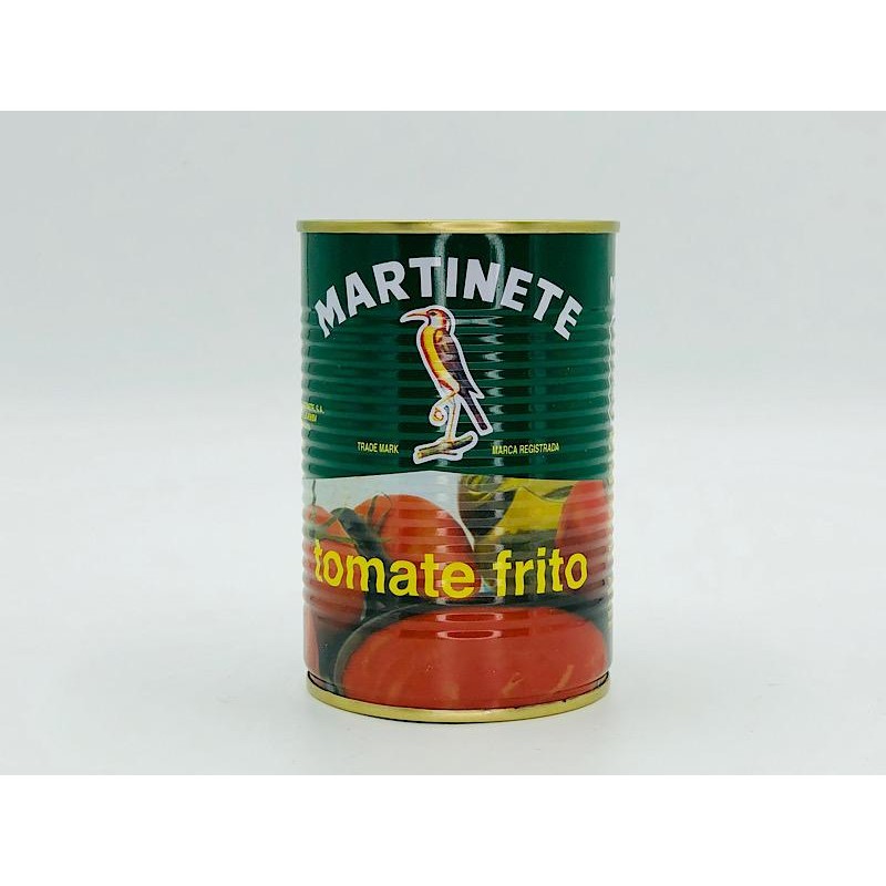 TOMATE FRITO MARTINETE 415 GR