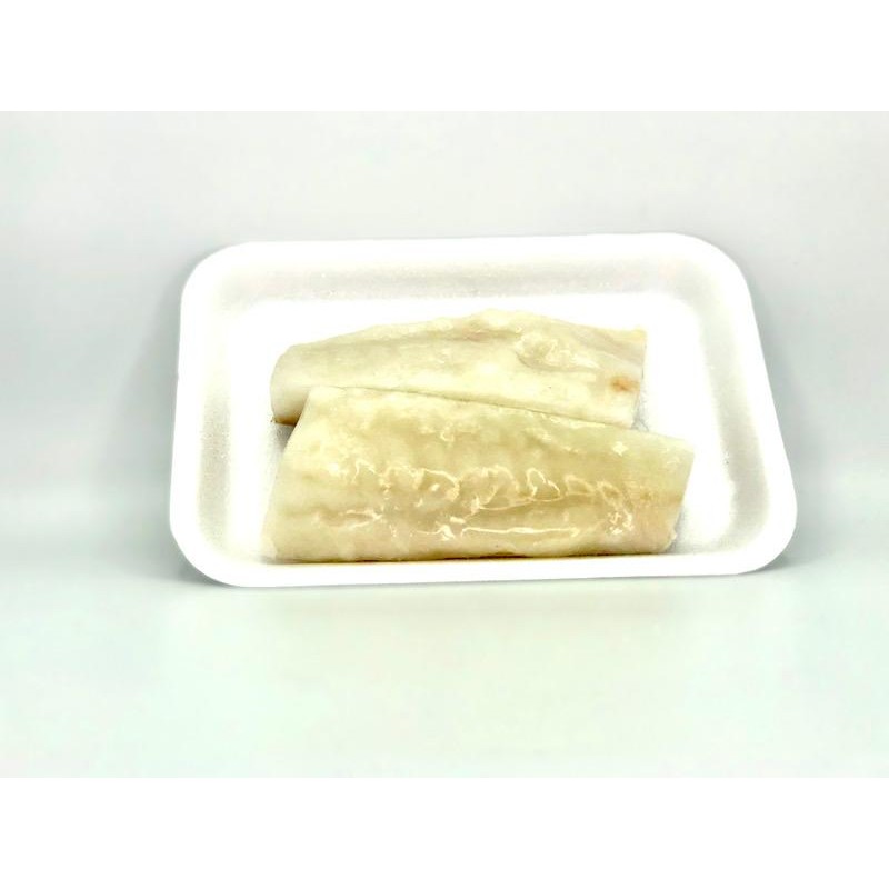 BACALAO ISLANDIA SECRETO LOMO 