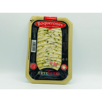 BOQUERON ALIÑADO A.O. ARTEIÑAKI 185  GR