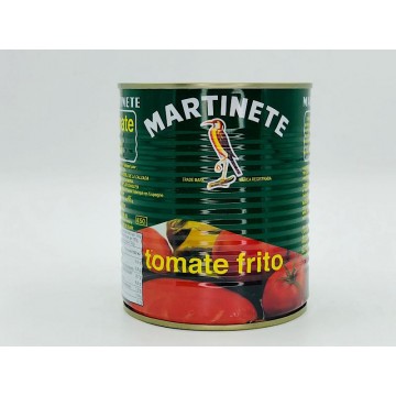 TOMATE FRITO MARTINETE 815 KG