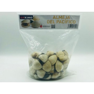 ALMEJA BLANCA EXKIMO 1 KG