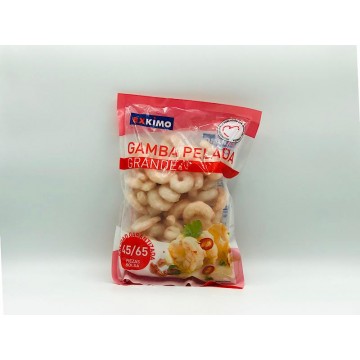 GAMBA PELADA 45/65 EXKIMO 400 GR