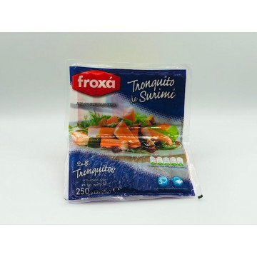 DELICIA DE MAR FROXA 2 X 125 GR