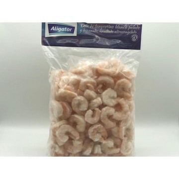 LANGOSTINO PELADO ALIGATOR 