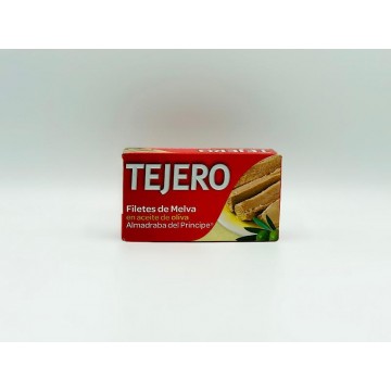 MELVA FILETE A. O. USISA 125 GR