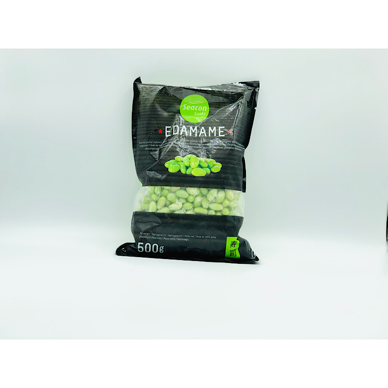 EDAMAME 500 GR