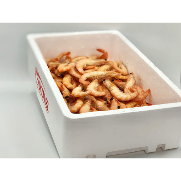 GAMBA COCIDA 110-120 PIEZAS