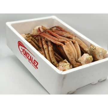 PATA RUSA COCIDA 3  PIEZAS