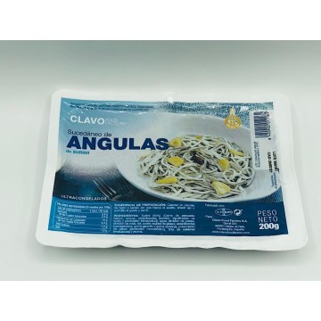 GULAS CLAVO 200 GRS