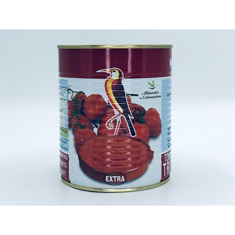 TOMATE TRITURADO MARTINETE 810 GR