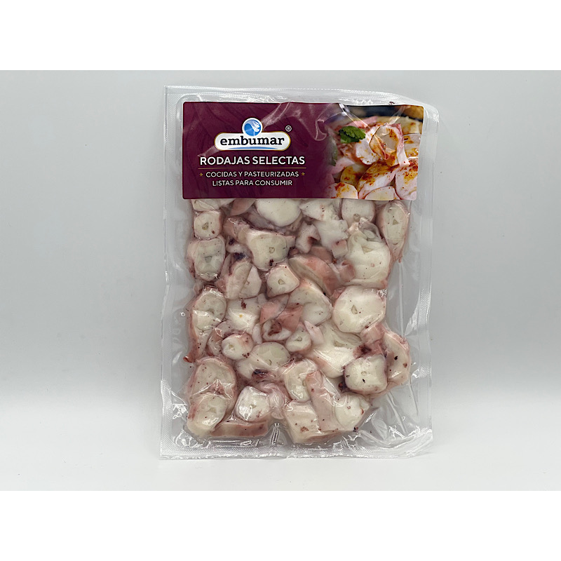 POTON COCIDO  RODAJA EMBUMAR 200  GR 