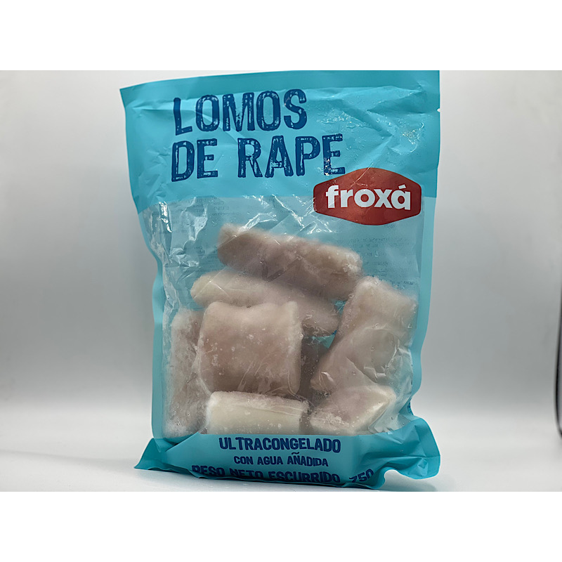 RAPE LOMO FROXA  1 KG