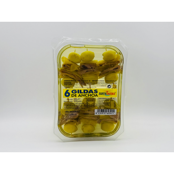 GILDAS ANCHOA ARTEIÑAKI   155 GR