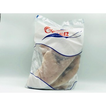 PEZ ESPADA FILETE EXTRA