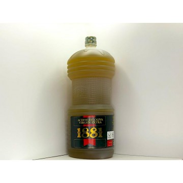 ACEITE OLIVA VIRGEN EXTRA 1881 5 L