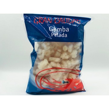 GAMBA PELADA 50/70 