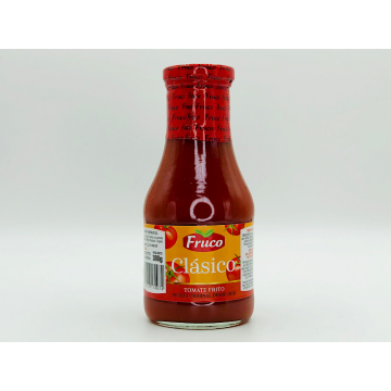 TOMATE FRITO FRUCO 380 GR