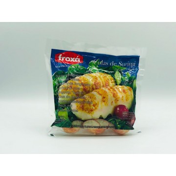 COLA LANGOSTA FROXA 250 GR