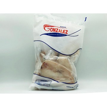 MERLUZA RODAJA