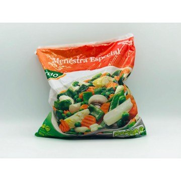 MENESTRA ESPECIAL ARDO 1 KG