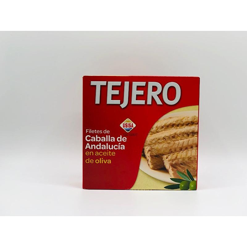 CABALLA FILETE  A. O. USISA 525 GR   