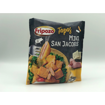 SAN JACOBO MINI FRIPOZO 260 GR
