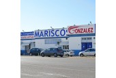 Mariscos González - Camas